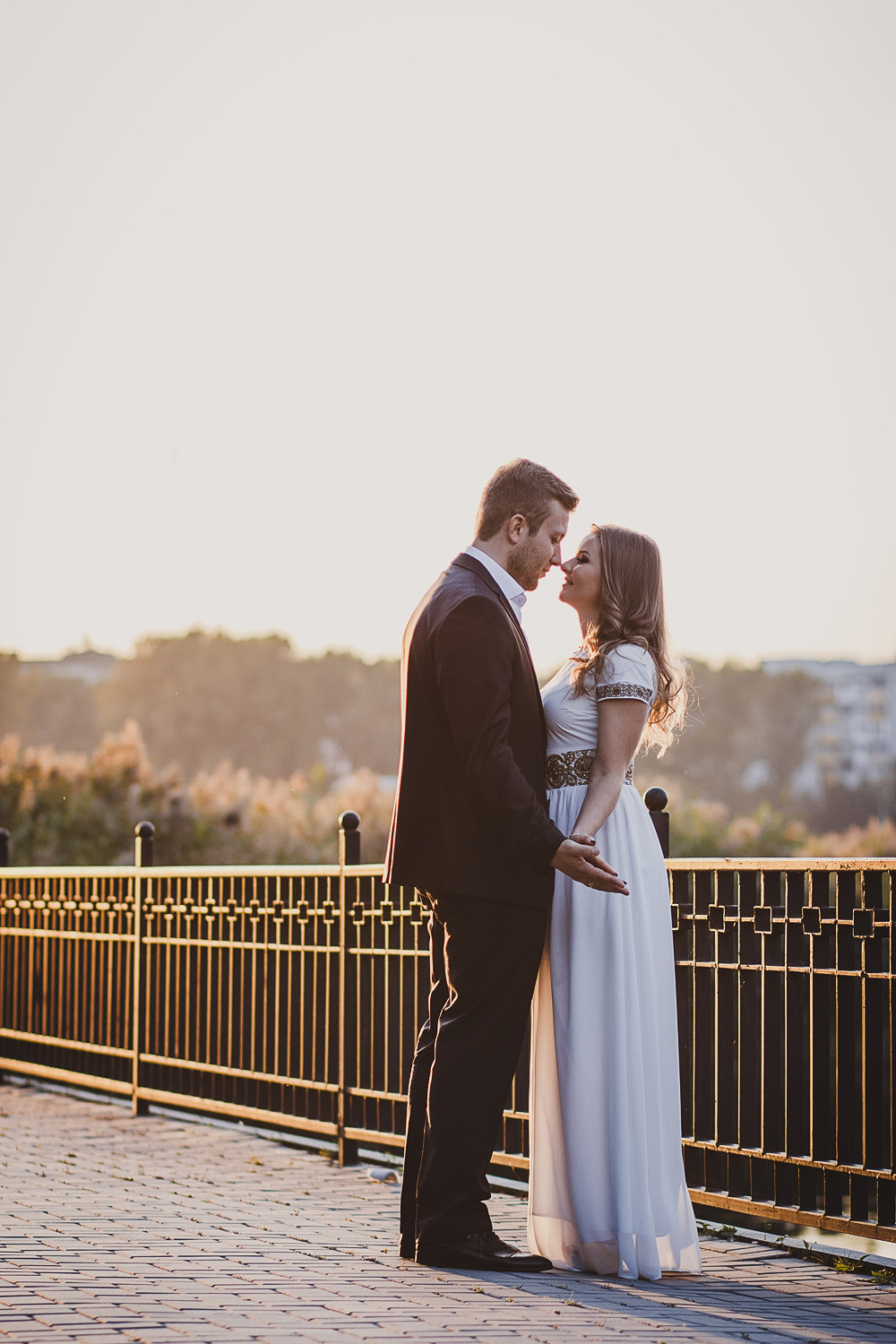 ALIONA + ANATOL - promenade