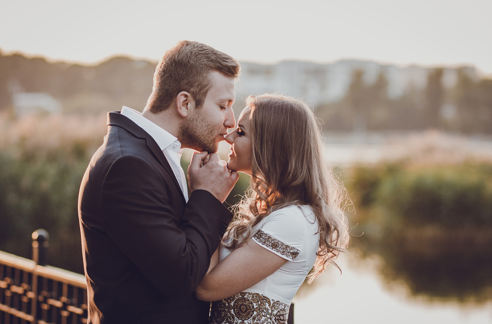 ALIONA + ANATOL - promenade