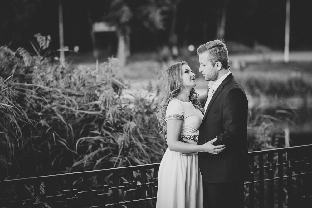 ALIONA + ANATOL - promenade
