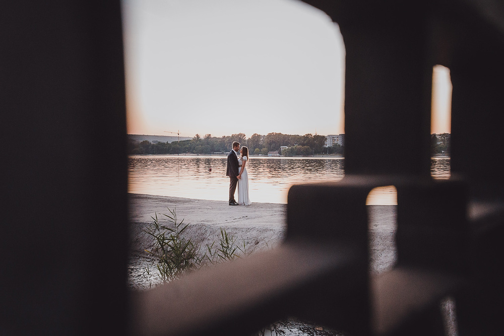 ALIONA + ANATOL - promenade