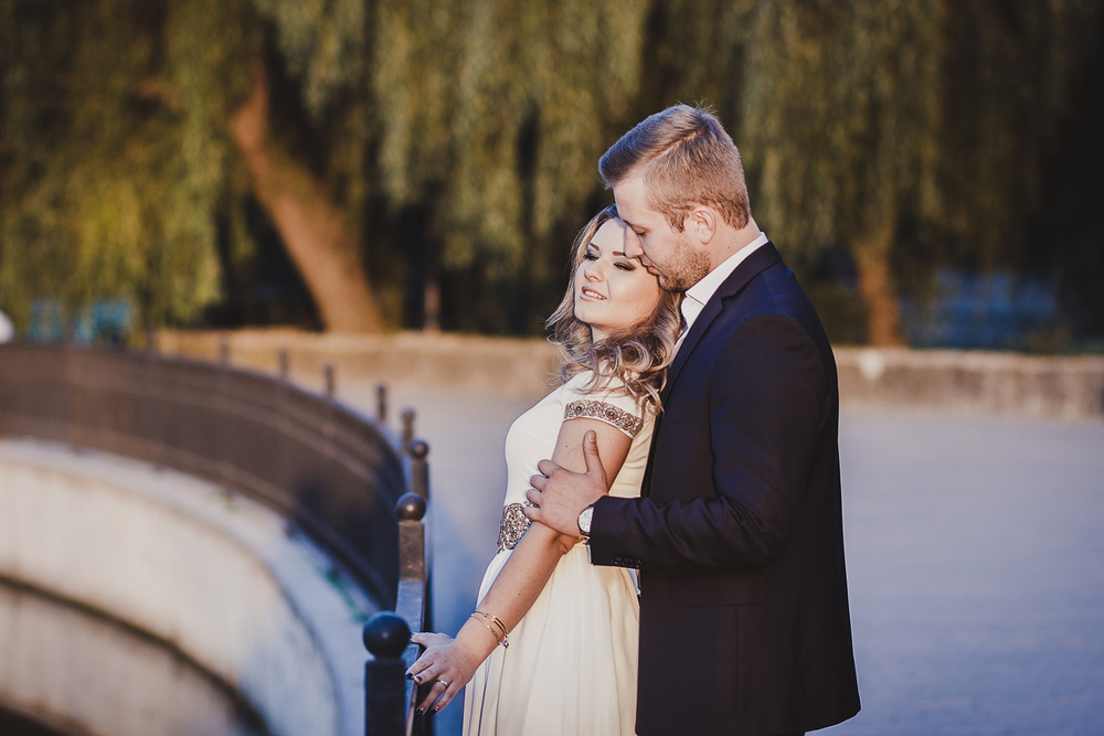ALIONA + ANATOL - promenade