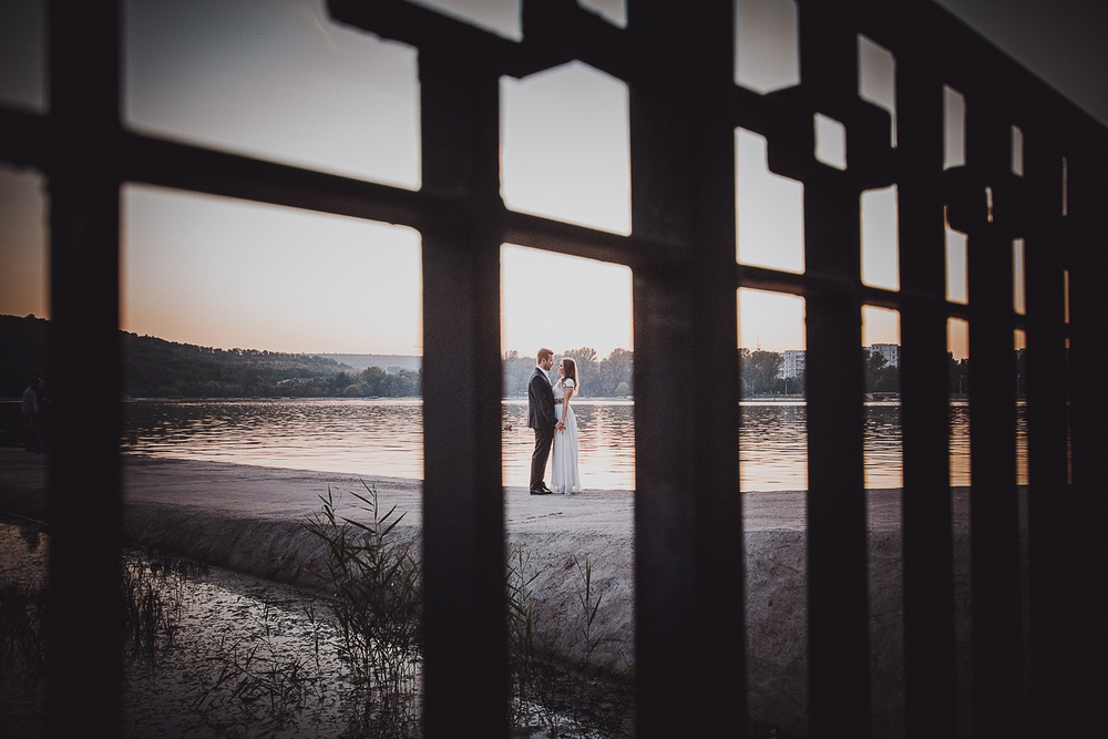 ALIONA + ANATOL - promenade