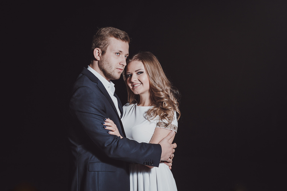 ALIONA + ANATOL - promenade