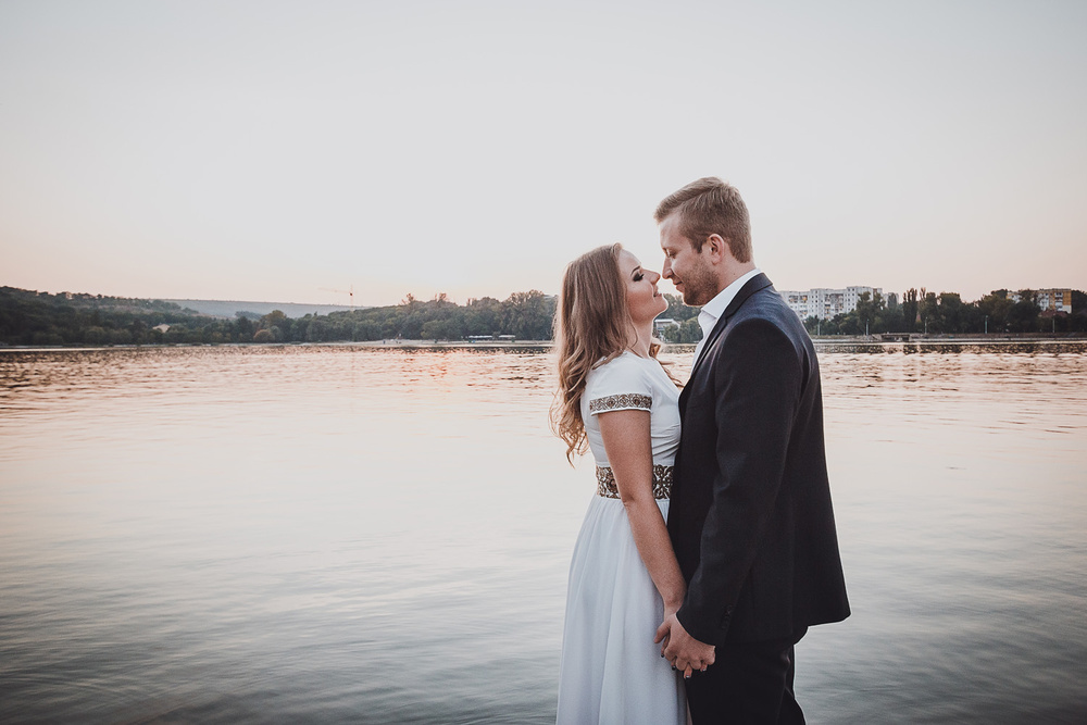ALIONA + ANATOL - promenade