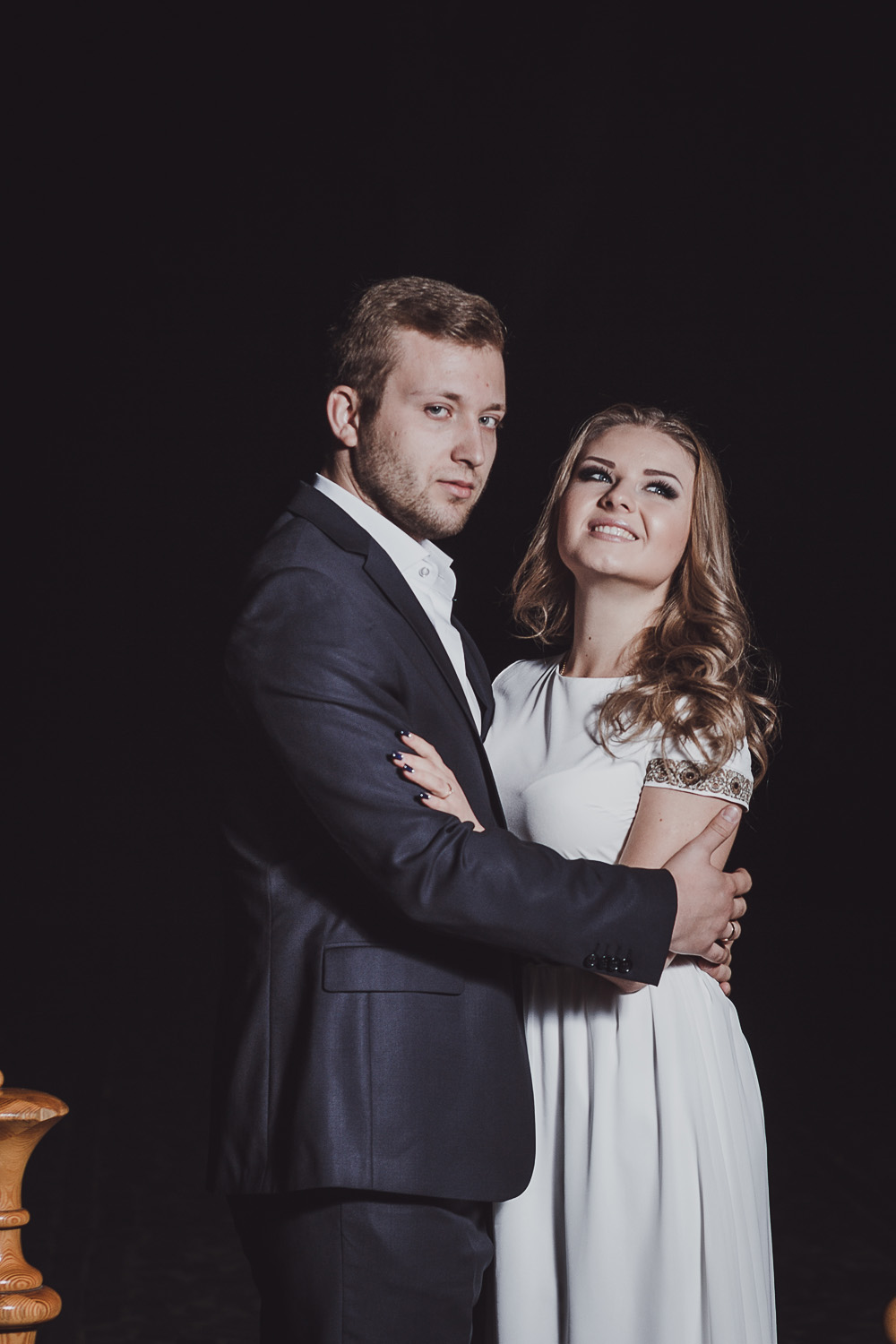 ALIONA + ANATOL - promenade
