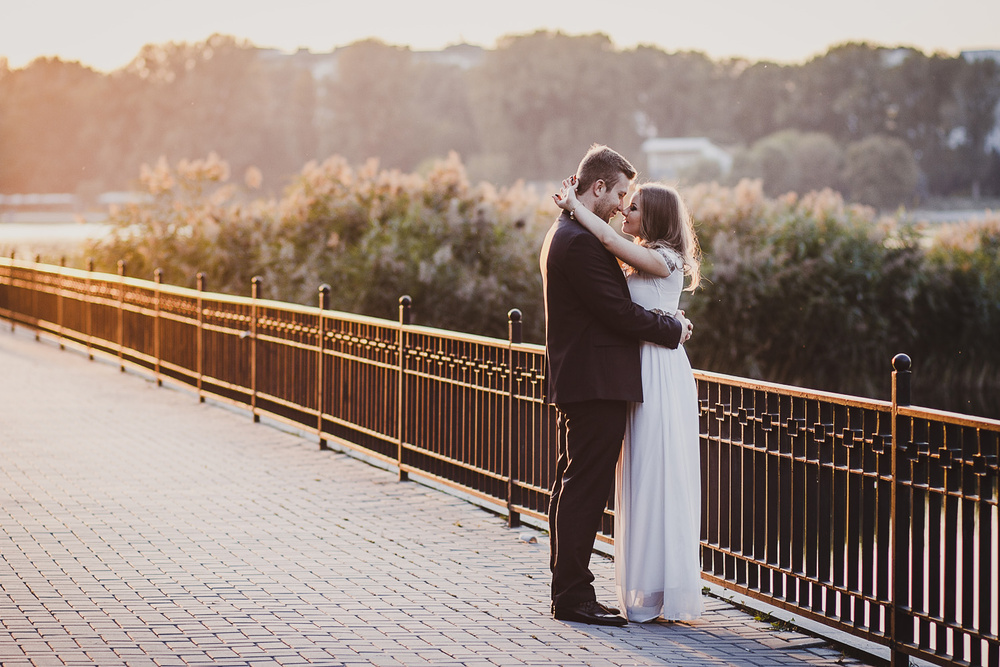 ALIONA + ANATOL - promenade