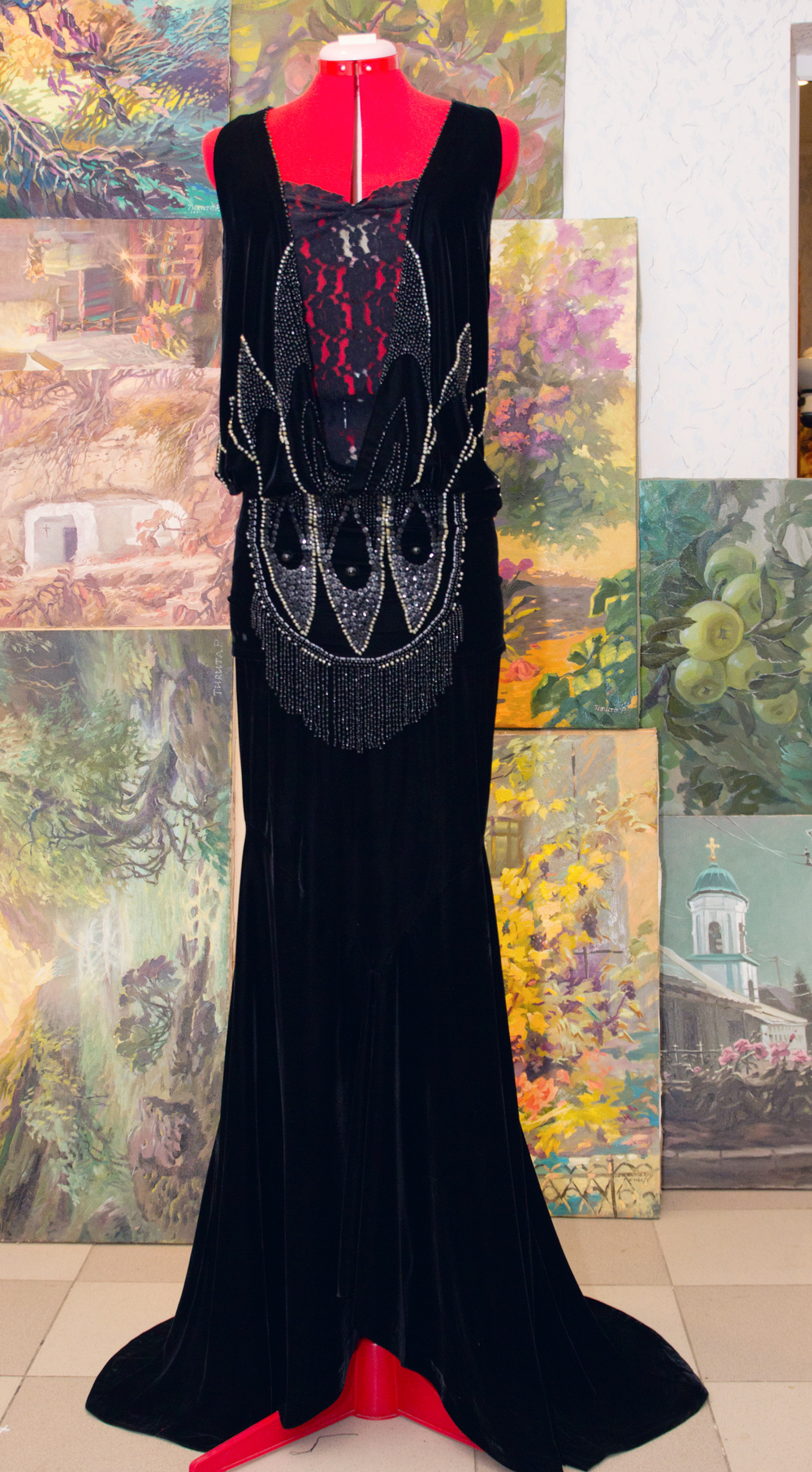 COLLECTION - 