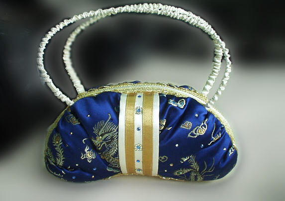BAGS - HANDMADE
