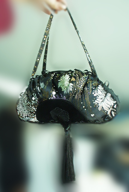BAGS - HANDMADE