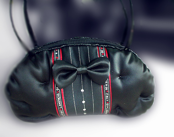 BAGS - HANDMADE