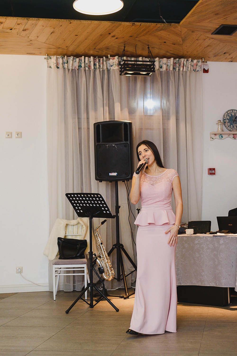 NATALIA'S  BIRTHDAY