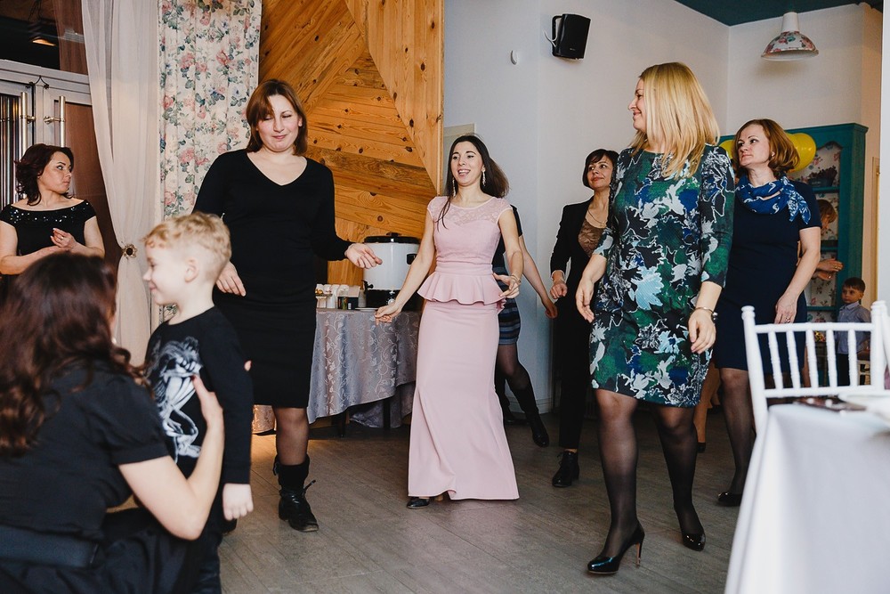 NATALIA'S  BIRTHDAY