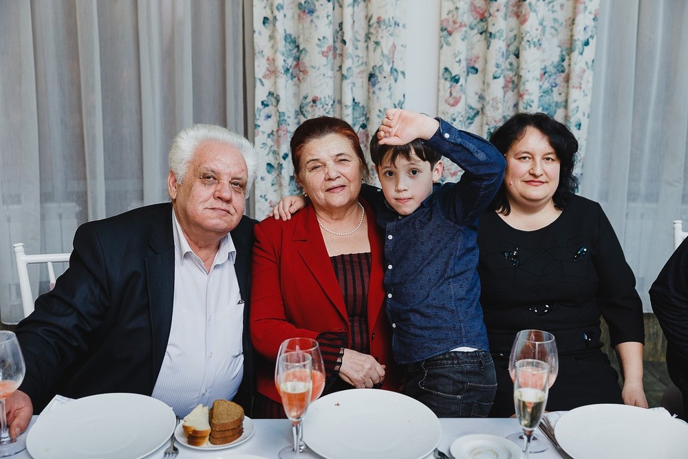 NATALIA'S  BIRTHDAY