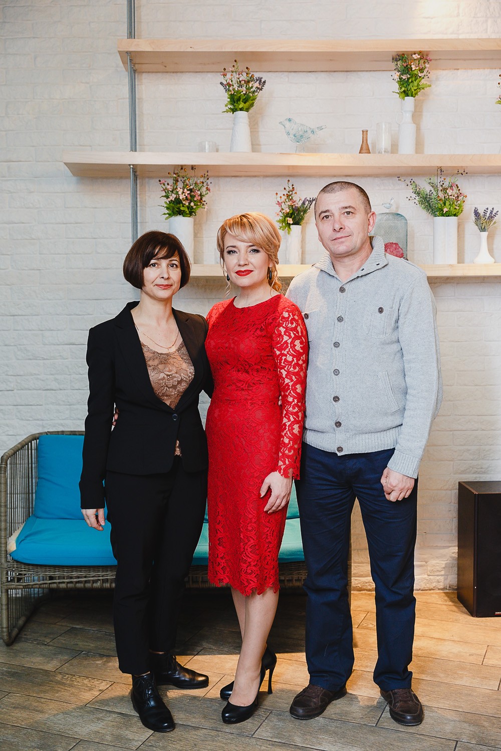 NATALIA'S  BIRTHDAY