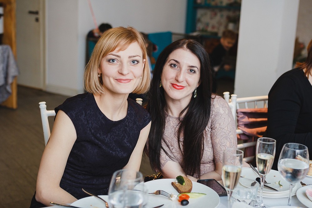 NATALIA'S  BIRTHDAY