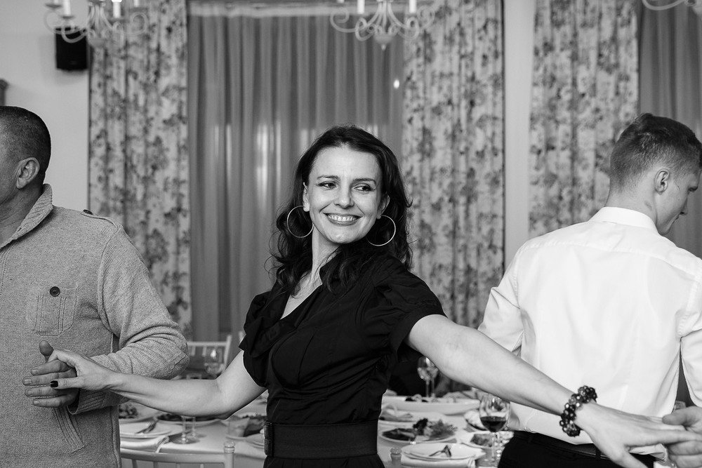 NATALIA'S  BIRTHDAY