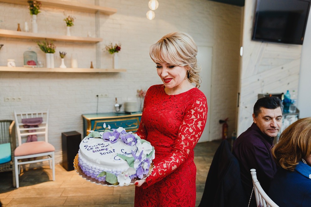 NATALIA'S  BIRTHDAY