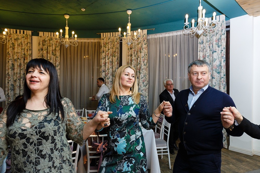NATALIA'S  BIRTHDAY