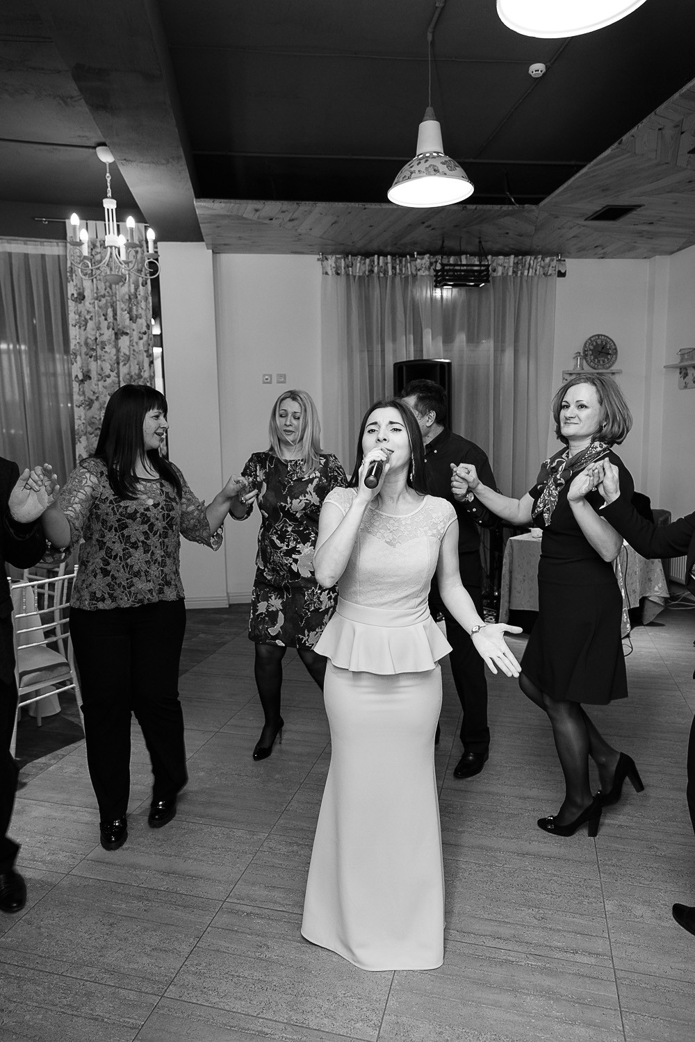 NATALIA'S  BIRTHDAY