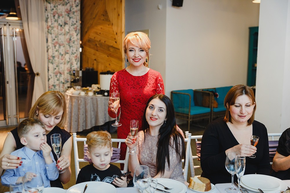 NATALIA'S  BIRTHDAY