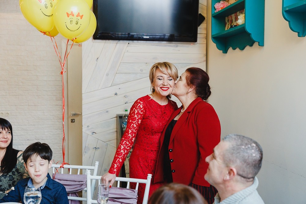 NATALIA'S  BIRTHDAY