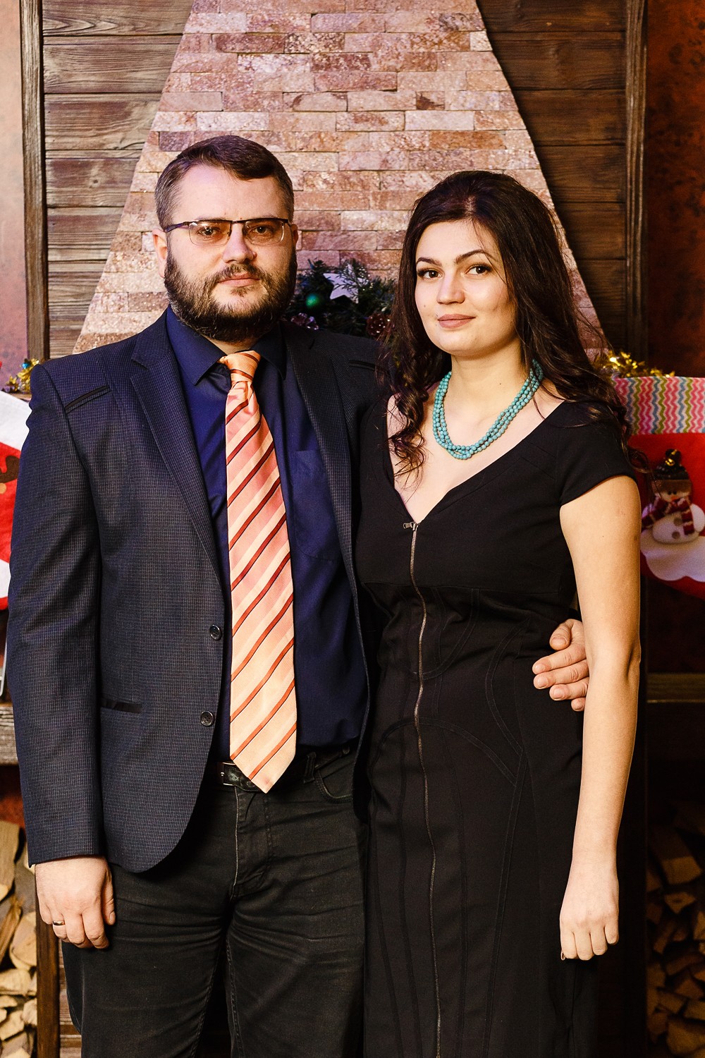 HAPPY NEW YEAR - STILEAGI