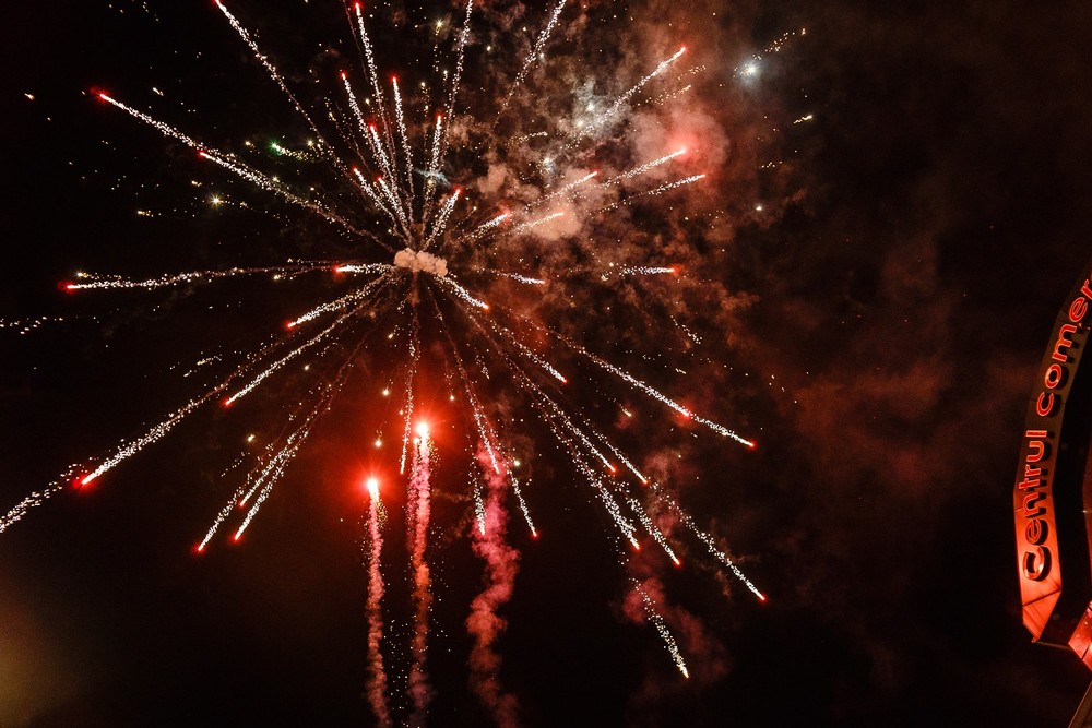 HAPPY NEW YEAR - STILEAGI