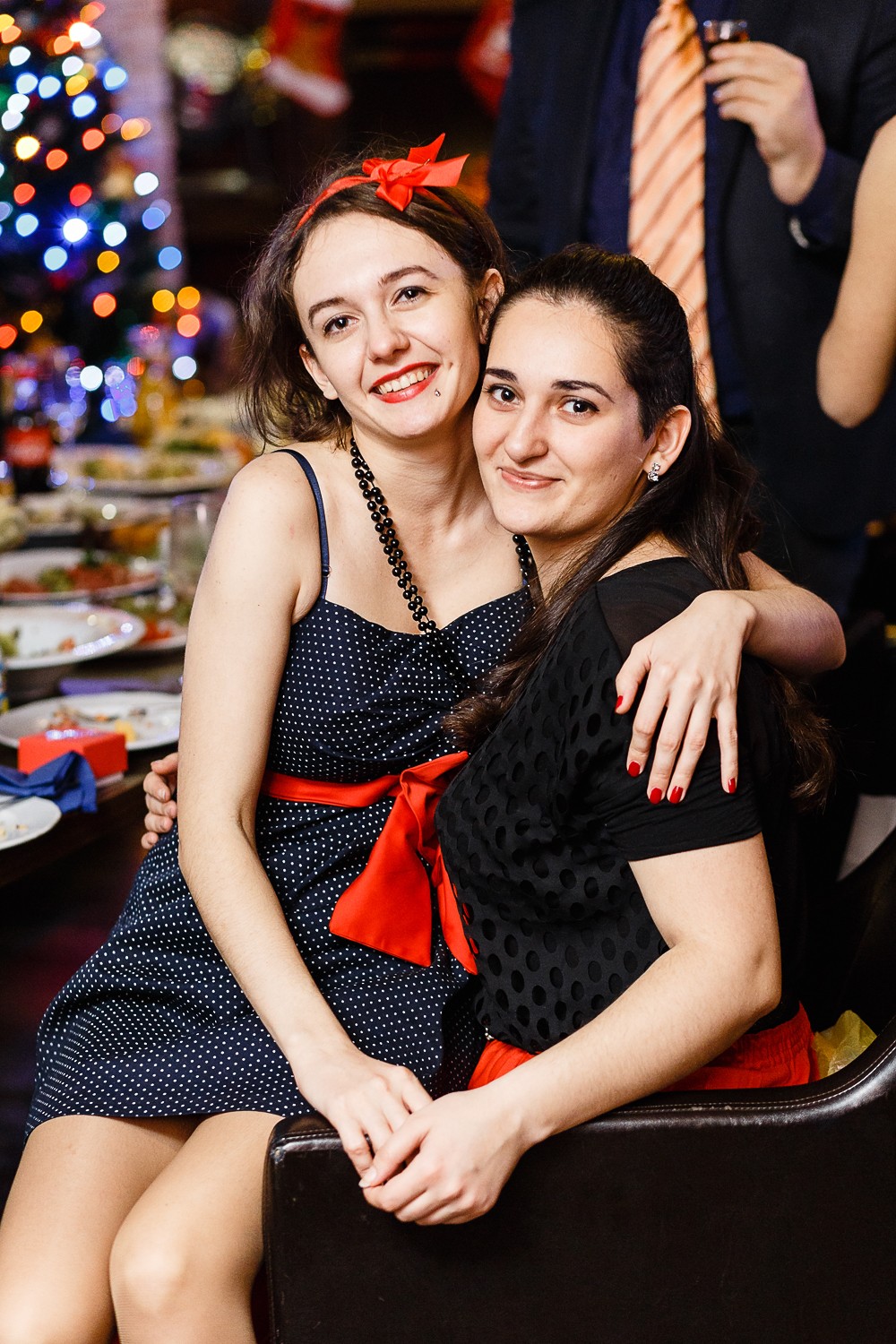 HAPPY NEW YEAR - STILEAGI