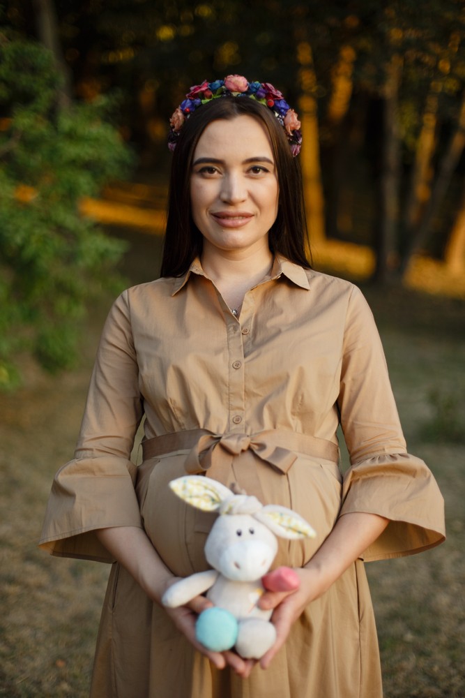 LUDMILA  +  ANDREY 