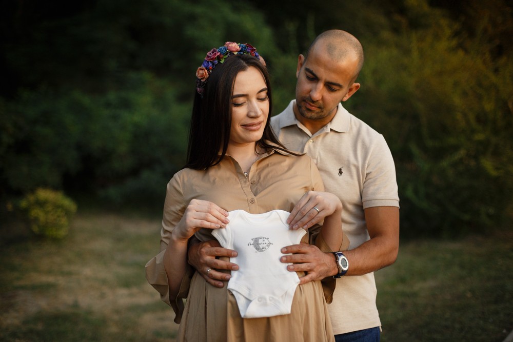 LUDMILA  +  ANDREY 