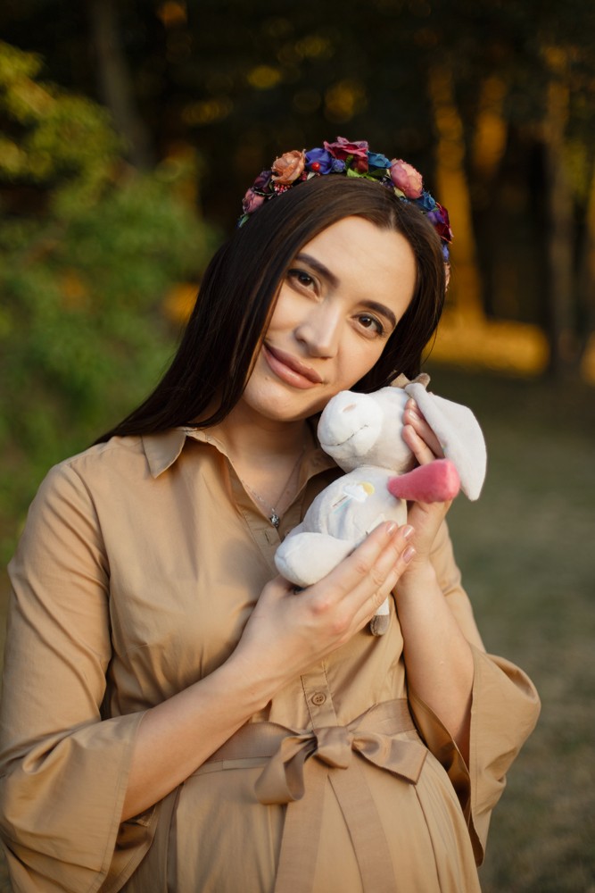 LUDMILA  +  ANDREY 