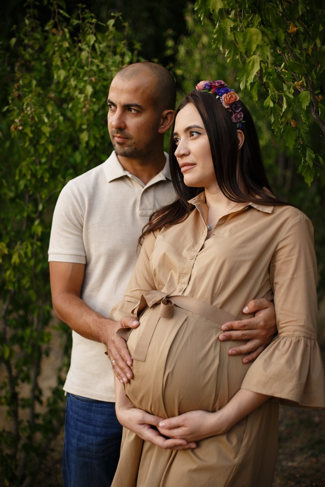 LUDMILA  +  ANDREY 
