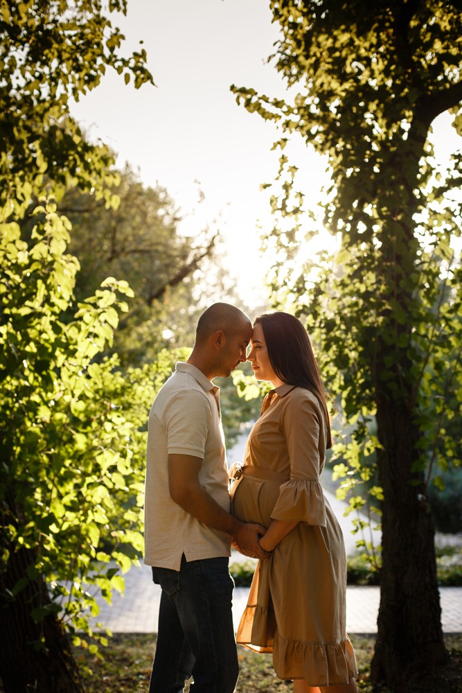 LUDMILA  +  ANDREY 