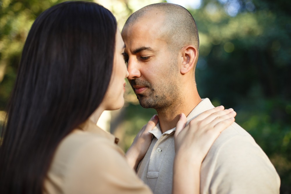 LUDMILA  +  ANDREY 