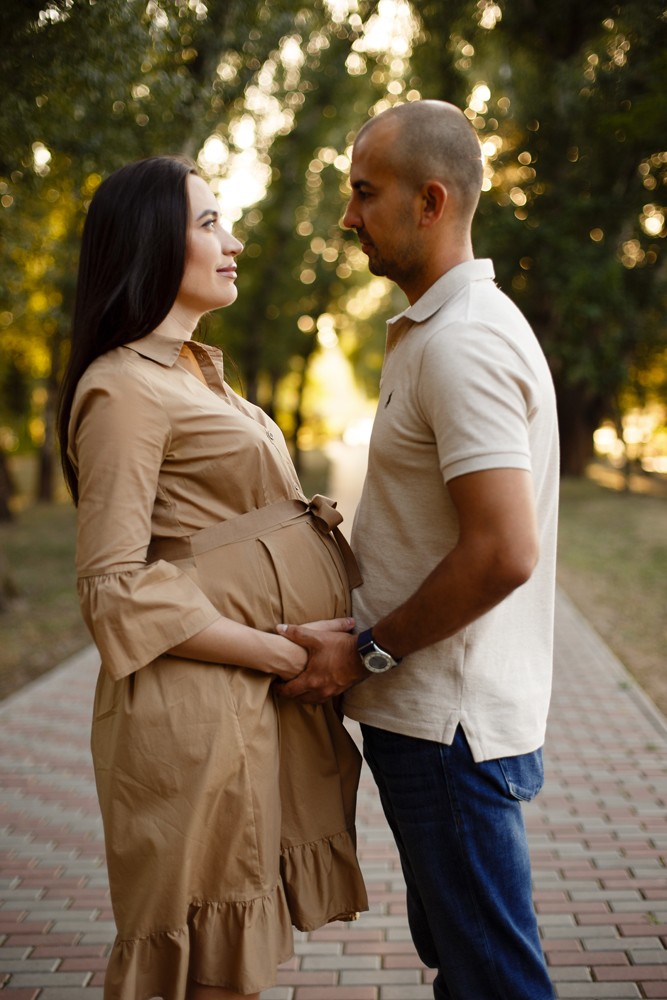 LUDMILA  +  ANDREY 