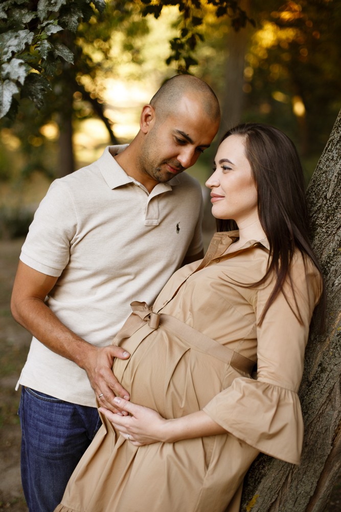 LUDMILA  +  ANDREY 