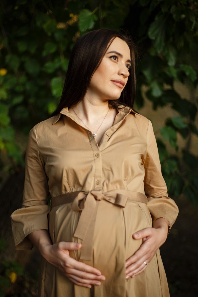 LUDMILA  +  ANDREY 