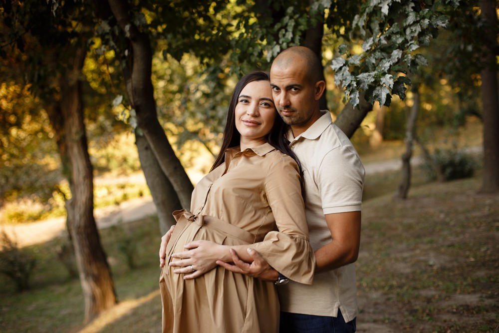 LUDMILA  +  ANDREY 