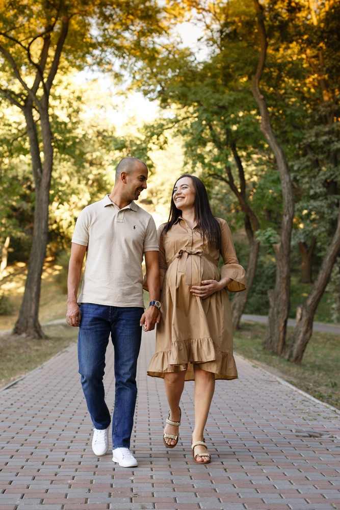 LUDMILA  +  ANDREY 