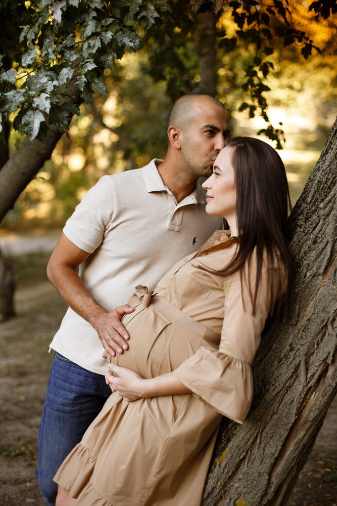 LUDMILA  +  ANDREY 