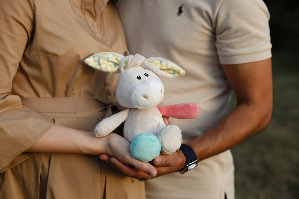 LUDMILA  +  ANDREY 