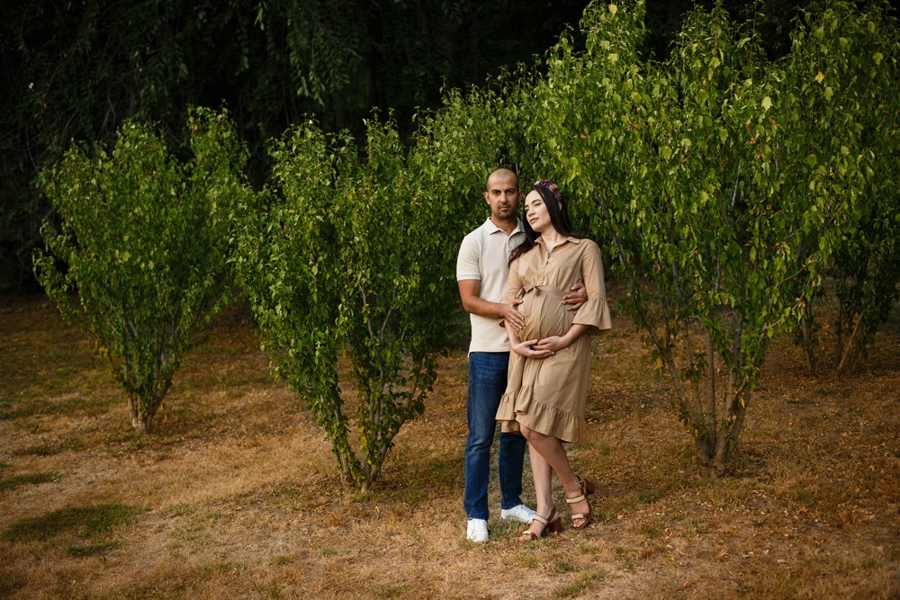 LUDMILA  +  ANDREY 