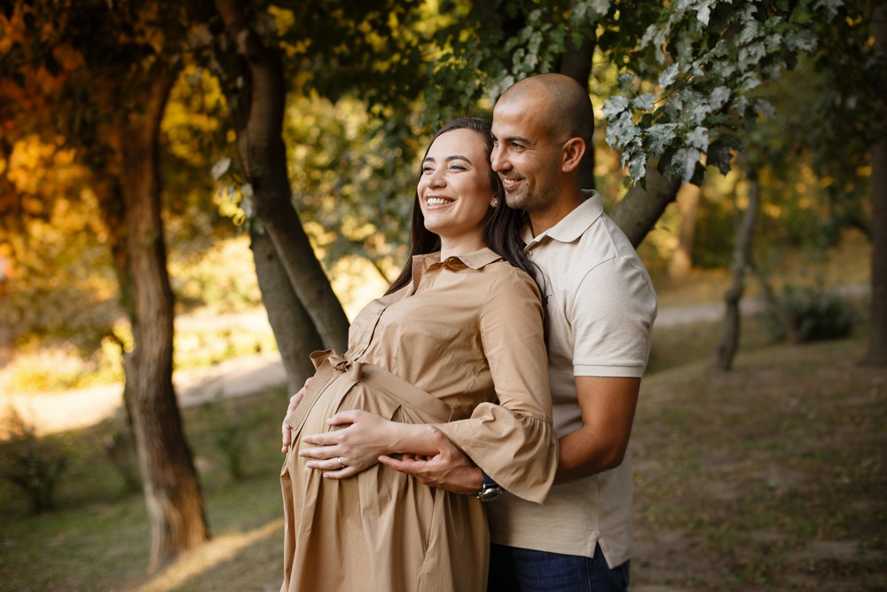 LUDMILA  +  ANDREY 
