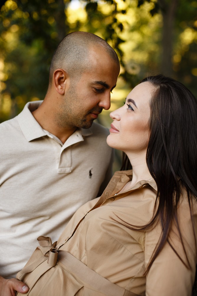 LUDMILA  +  ANDREY 