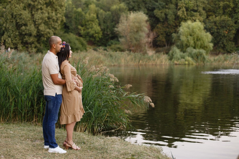 LUDMILA  +  ANDREY 