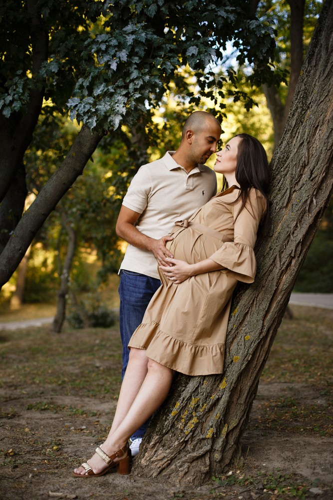 LUDMILA  +  ANDREY 