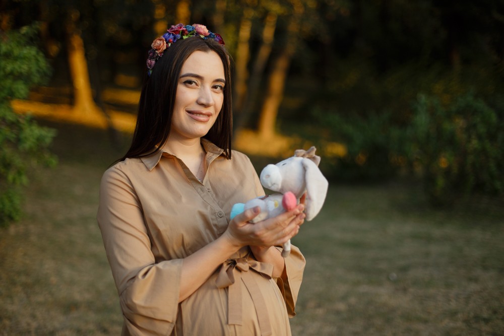 LUDMILA  +  ANDREY 