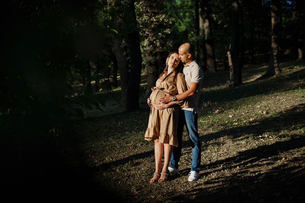 LUDMILA  +  ANDREY 