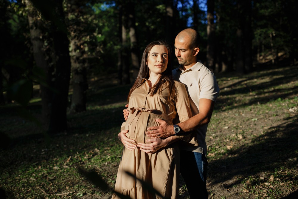 LUDMILA  +  ANDREY 