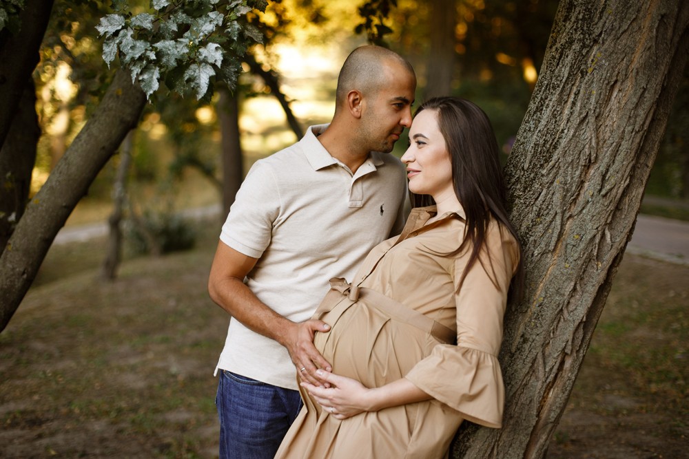 LUDMILA  +  ANDREY 